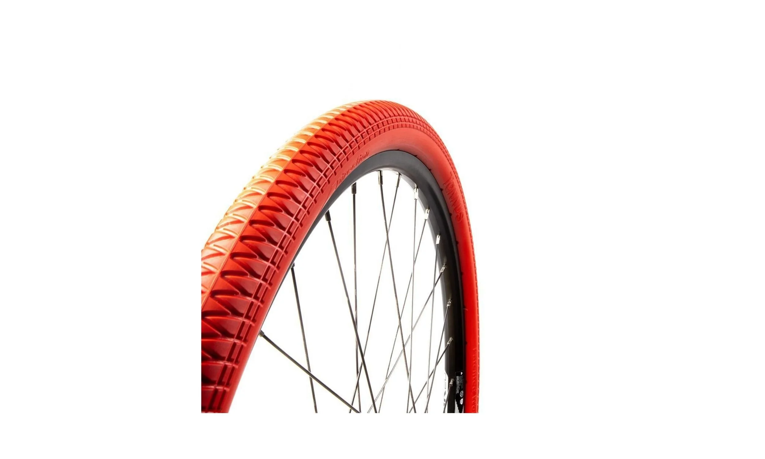 Tannus top airless tires